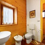 La Vieille Ecole Дом отдыха Монжове