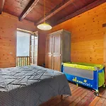 Дом отдыха La Vieille Ecole Монжове