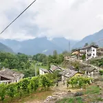 Дом отдыха La Vieille Ecole Монжове