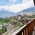 La Vieille Ecole * Монжове