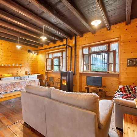 بيت للعطل La Vieille Ecole *