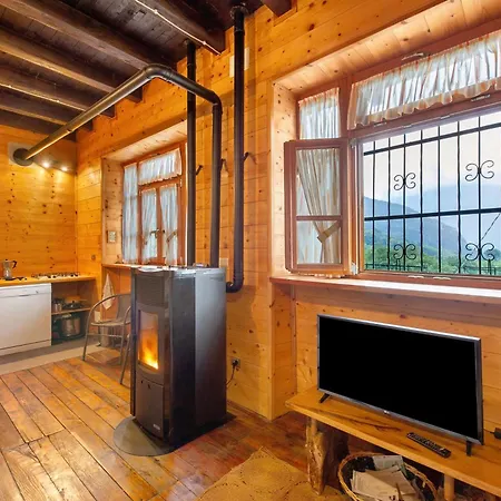 La Vieille Ecole 別荘