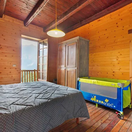 بيت للعطل La Vieille Ecole مونتجوفيت