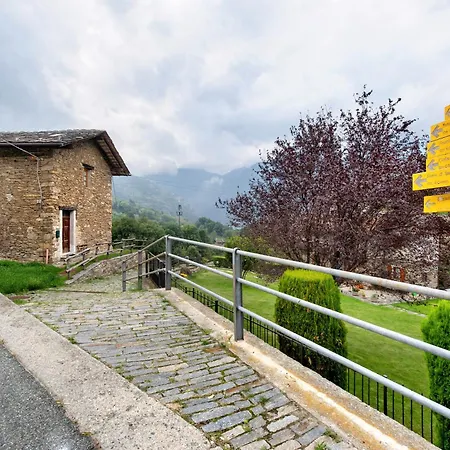 بيت للعطل La Vieille Ecole