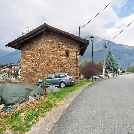 La Vieille Ecole Montjovet