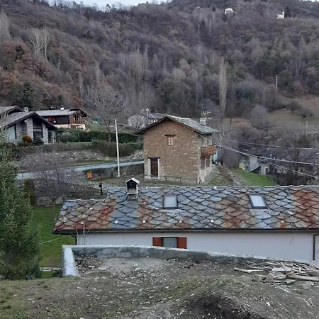 La Vieille Ecole بيت للعطل
